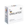 Презервативы Unilatex Multifruits 3 шт 3003Un Unilatex