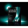 Презервативы VITALIS premium №3 Comfort plus 3248VP Прозрачный VITALIS