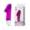 Клиторальный стимулятор Baile Pretty Love Rudolf BI-014332 Фиолетовый Baile