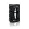 Анально-вагинальный электростимулятор MYSTIM CASANOVA UNISEX DILDO 46330 Mystim