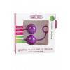 Шарики Geisha Twin Balls Deluxe Purple SH-SHT071PUR Shotsmedia
