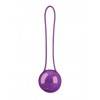 Шарики Pleasure Ball Deluxe Purple SH-SHT100DPUR Фиолетовый Shotsmedia