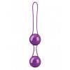 Шарики Pleasure balls Deluxe Purple SH-SHT081DPUR Shotsmedia