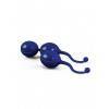 Шарики The Dukes Blue SH-TOU001BLU Синий Shotsmedia