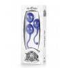 Шарики The Dukes Blue SH-TOU001BLU Синий Shotsmedia