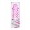 Насадка TOYFA, TPE, розовый, 12, 5 см Розовый TOYFA Basic