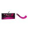 Вибратор для точки G Key by Jopen - Comet II - Raspberry Pink розовый Розовый Key