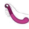 Вибратор для точки G Key by Jopen - Comet II - Raspberry Pink розовый Розовый Key