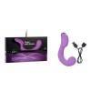 Вибратор для точки G Key by Jopen - Skye - Lavender фиолетовый Key