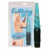 Вибратор мини Temptation Blue Синий ORION