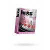 Презервативы Luxe Exclusive Шоковая терапия №1, 24 шт Бело-красный Luxe