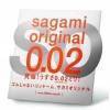 Презервативы полиуретановые Sagami Original №1 0.02 нет Sagami