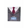 Презервативы VIZIT Classic Классические 3 шт, латекс, 18 см 3789