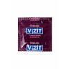 Презервативы VIZIT Classic Классические 3 шт, латекс, 18 см 3789