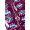 Презервативы VIZIT Classic Классические 3 шт, латекс, 18 см 3789