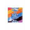 Презервативы VIZIT Color Цветные ароматизированные 3 шт, латекс, 18 см 3789