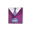 Презервативы VIZIT Ribbed Ребристые 3 шт, латекс, 18 см 3789