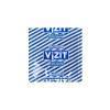 Презервативы VIZIT Ribbed Ребристые 3 шт, латекс, 18 см 3789