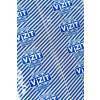 Презервативы VIZIT Ribbed Ребристые 3 шт, латекс, 18 см 3789