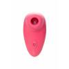 Вакуумный стимулятор клитора PPP CHUPA-CHUPA ZENGI ROTOR,розовый, ABS-пластик, 9 см PPP