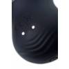 Стимулятор клитора PPP CURU-CURU BRUSH ROTER,черный, ABS-пластик, 5,5 см PPP