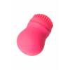 Стимулятор клитора PPP CURU-CURU BRUSH ROTER,розовый, ABS-пластик, 5,5 см PPP