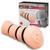 Мастурбатор Baile BM-009150H Телесный Baile