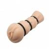 Мастурбатор Baile BM-009154H Телесный Baile