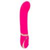 G-spot вибратор "Front Row" 22 см