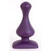 Втулка фиолетовая 14см Toy Joy