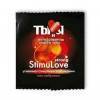 Гель-лубрикант StimuLove strong, стимулирующий, 4 г, 20 шт. в упаковке 2316