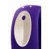 Многофункциональный стимулятор для пар Satisfyer Partner Toy Plus REMOTE, силикон, фиолетовый, 18см Фиолетовый Satisfyer
