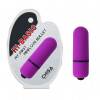 Вибро-пуля My First Mini Love Bullet-Purple CN-390900191 Фиолетовый Chisa