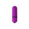 Вибро-пуля My First Mini Love Bullet-Purple CN-390900191 Фиолетовый Chisa