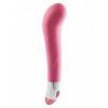 Вибратор LOVELY VIBES G-SPOT PINK 10614LV Mae B