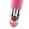 Вибратор LOVELY VIBES G-SPOT PINK 10614LV Mae B