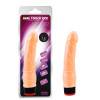 Вибратор 7.6”Vibe Cock Flesh CN-101886205 Телесный Chisa