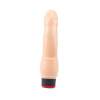 Вибратор 7.6”Vibe Cock Flesh CN-101886205 Телесный Chisa