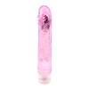 Вибратор Glitters Boy Pink CN-131834270 Розовый Chisa
