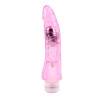 Вибратор Glitters Dual Teaser Pink CN-131852112 Розовый Chisa