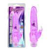 Вибратор Glitters Dual Teaser Purple CN-131055539 Фиолетовый Chisa