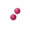 Вагинальные шарики без сцепки Emotions Lexy Large pink 4016-02Lola Розовый Lola Games Emotions