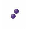 Вагинальные шарики без сцепки Emotions Lexy Small purple 4014-01Lola Фиолетовый Lola Games Emotions