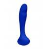 Вибратор для G точки G-Spot and Prostate Vibrator Finesse Blue SH-ELE012BLU Shotsmedia