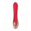 Вибратор Heating Vibrator Posh Red SH-ELE001RED Shotsmedia
