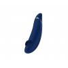 Бесконтактный клиторальный стимулятор Womanizer Premium синий Синий Womanizer