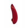 Бесконтактный клиторальный стимулятор Womanizer Premium красный/золотой Красный Womanizer