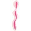 Дизайнерский дилдо для эстетов розовый MR Pink Розовый Fun Factory