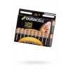 Пальчиковые батарейки типа АА Duracell LR6 BL 18 шт