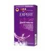Презервативы Expert ''Дикая любовь'' №12, микс: ребристые, с точками, прочные, 12шт Прозрачный Expert